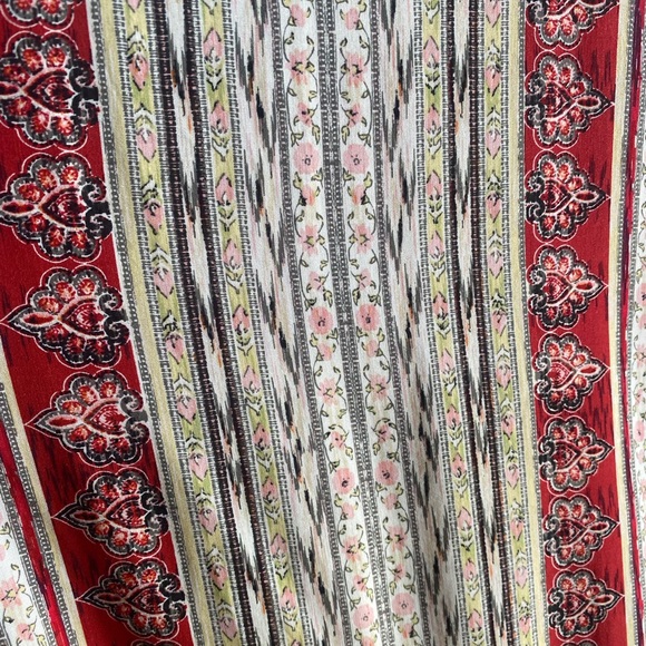 Sz 4x J Jill tunic. Like new condition. - Picture 2 of 5